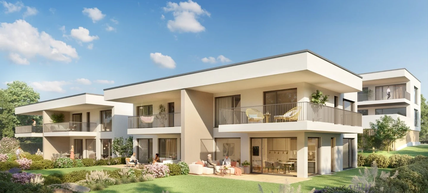 Wohnraumwerk Projekt