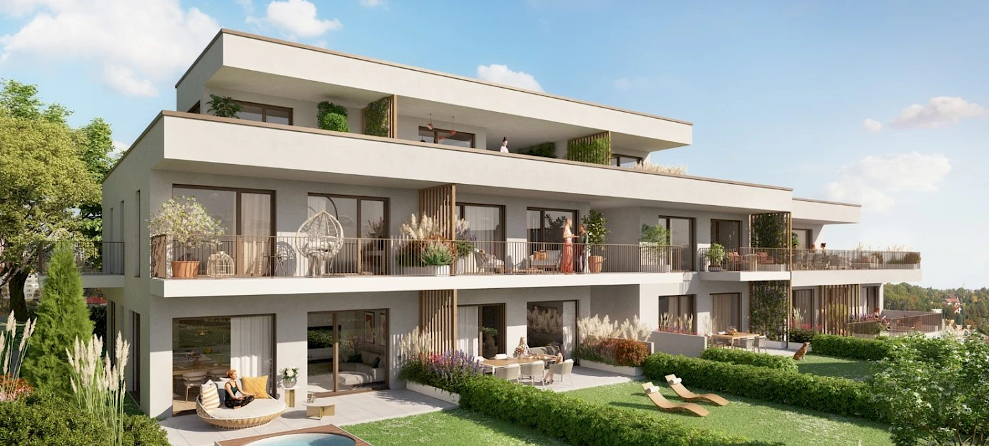 Wohnraumwerk Projekt
