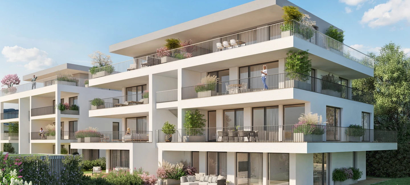 Wohnraumwerk Projekt