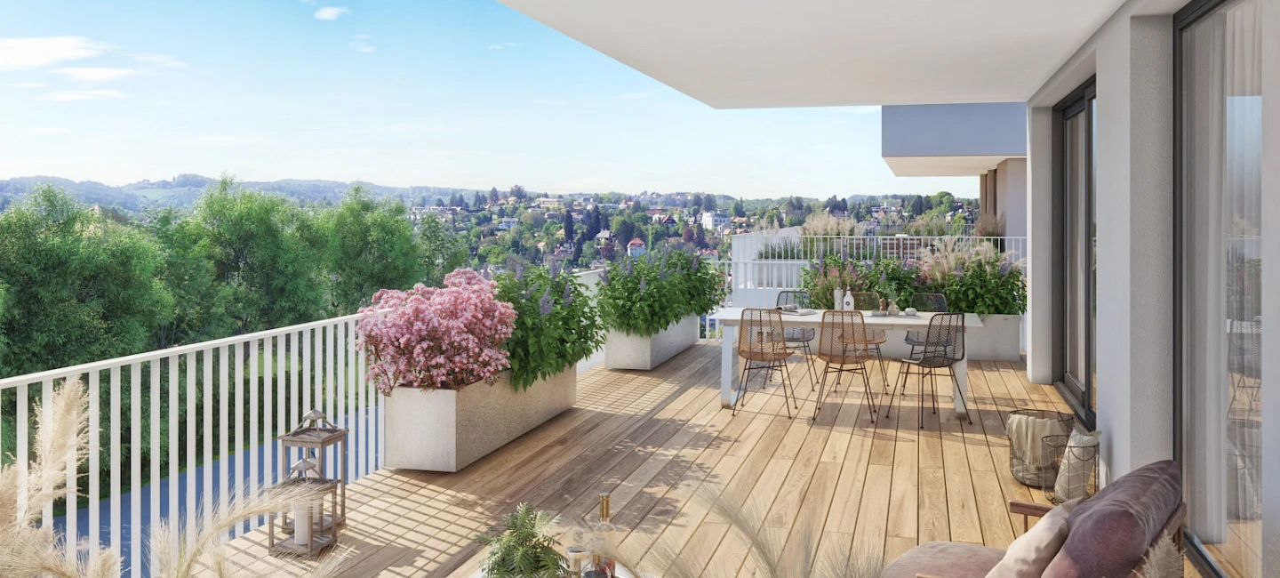 Wohnraumwerk Projekt
