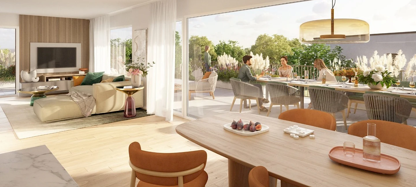 Wohnraumwerk Projekt