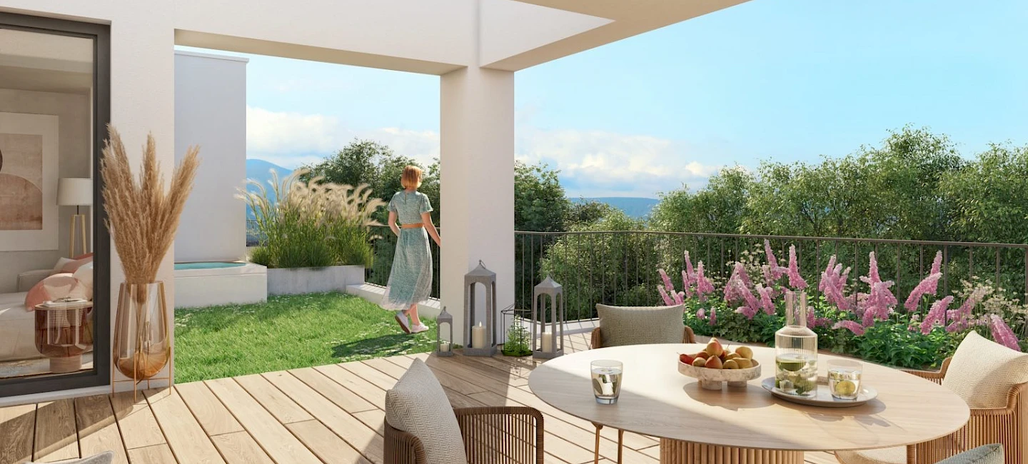 Wohnraumwerk Projekt