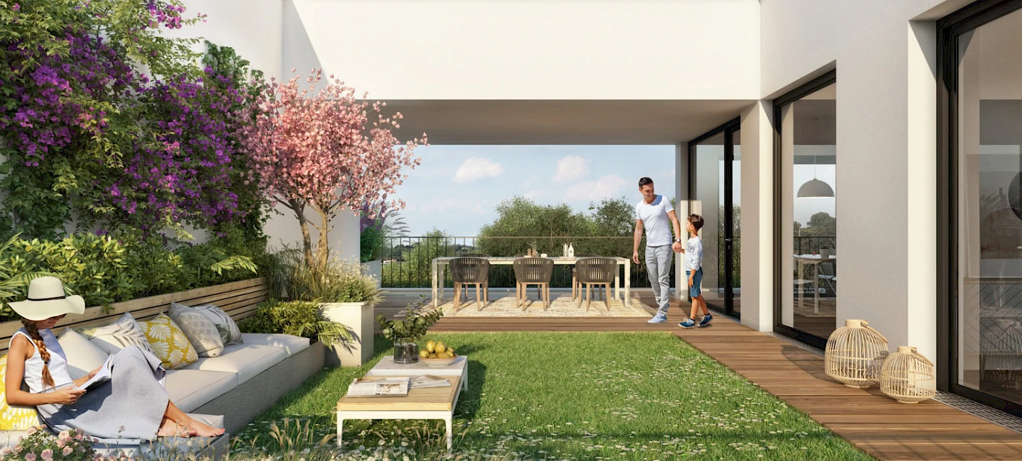 Wohnraumwerk Projekt