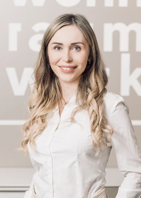 Berit Senger