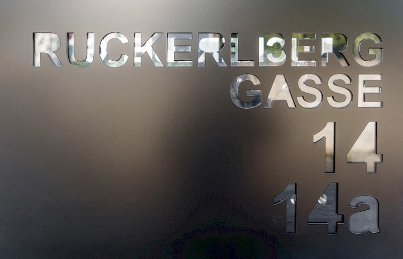 Wohnen am Fuße des Grazer Ruckerlbergs – Bild 33