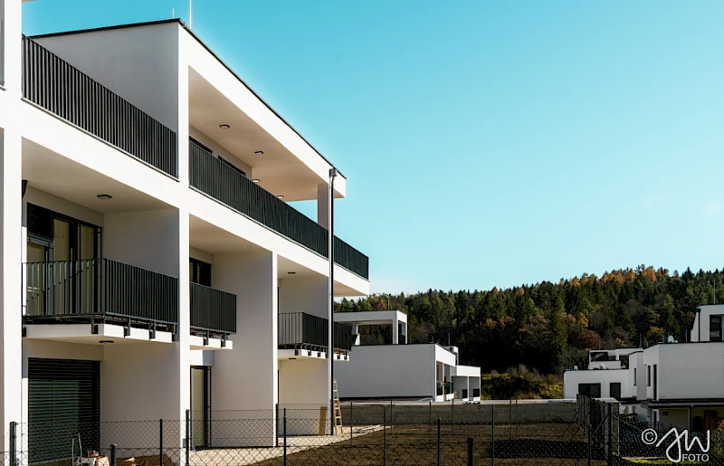 Projekt Mariatrost Fölling – Bild 35