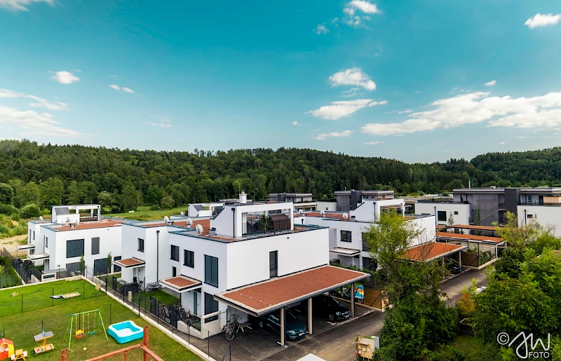 Projekt Mariatrost Fölling – Bild 2