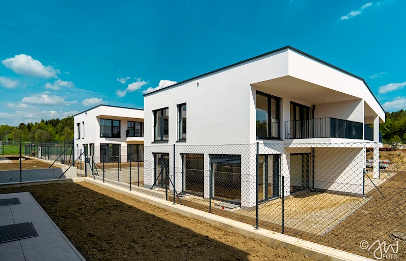 Projekt Mariatrost Fölling – Bild 6