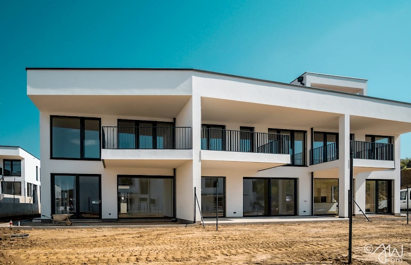 Projekt Mariatrost Fölling – Bild 12