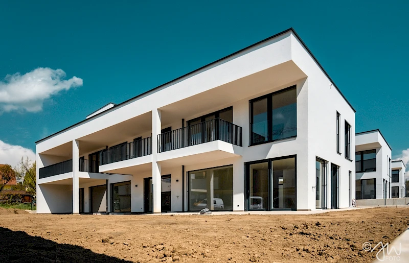 Projekt Mariatrost Fölling – Bild 11