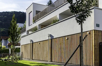 Projekt Alt Eggenberg II – Bild 1