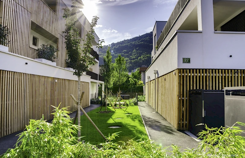 Projekt Alt Eggenberg II – Bild 3