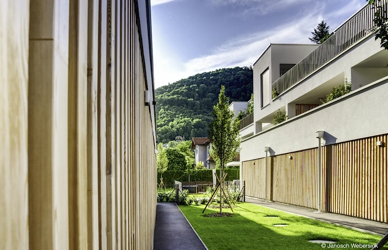 Projekt Alt Eggenberg II – Bild 9