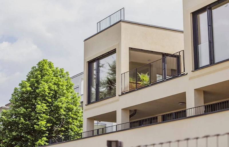 Projekt Strassgang – Bild 2