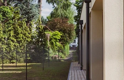 Projekt Strassgang – Bild 8