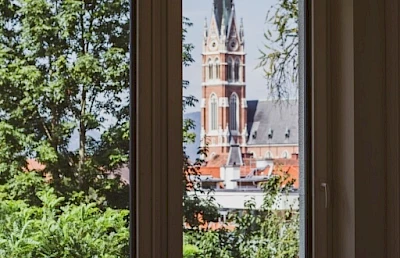 Projekt am Fuße des Ruckerlbergs – Bild 33