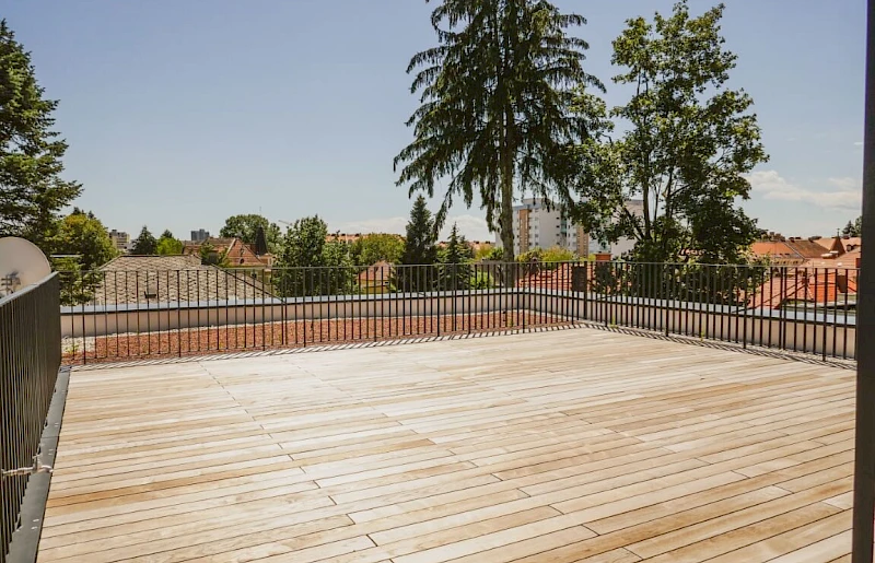 Projekt am Fuße des Ruckerlbergs – Bild 44