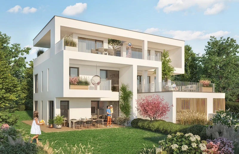 Projekt Scheigergasse – Bild 2