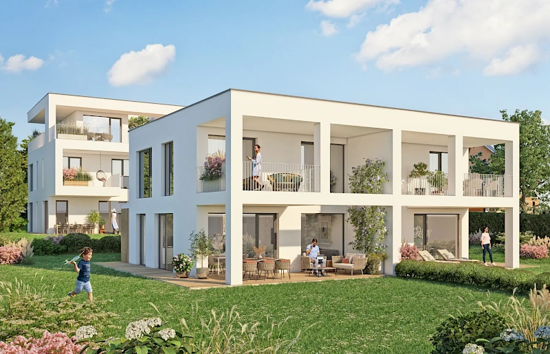 Projekt Scheigergasse – Bild 4