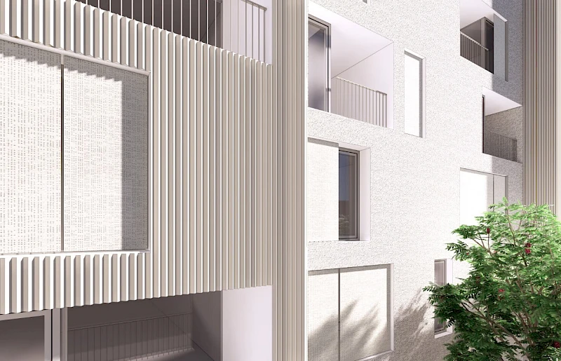 Projekt Schörgelgasse – Bild 3