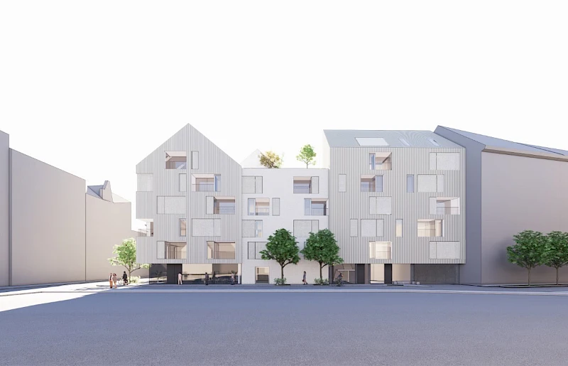 Projekt Schörgelgasse – Bild 6