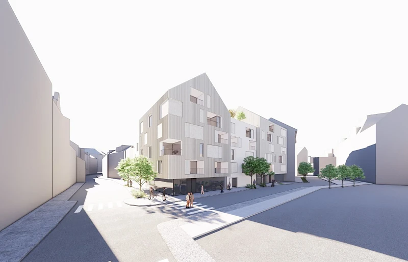 Projekt Schörgelgasse – Bild 4