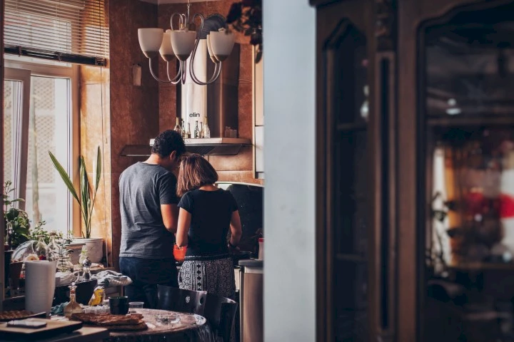 Wohnraumwerk Graz Altbauwohnung vs Neubauwohnung