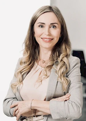 Berit Senger