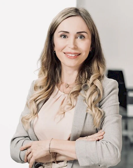 Berit Senger