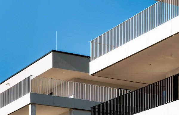 *EXKLUSIVE LAGE*- Projekt Ruckerlberggasse – Bild 5