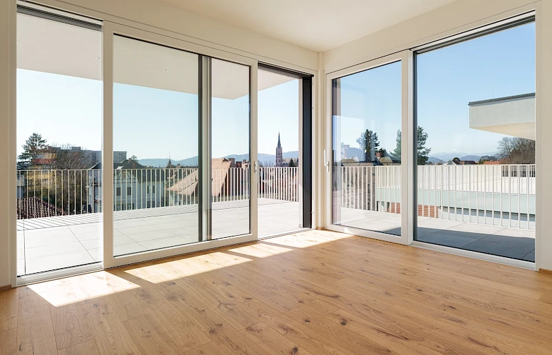 *EXKLUSIVE LAGE*- Projekt Ruckerlberggasse
