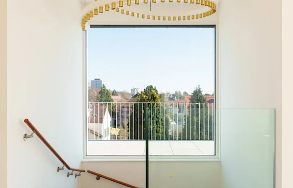 *EXKLUSIVE LAGE*- Projekt Ruckerlberggasse – Bild 4