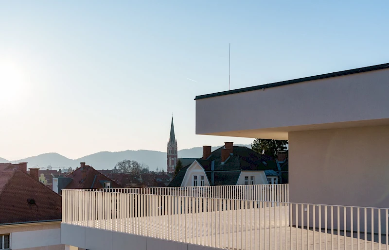 *EXKLUSIVE LAGE*- Projekt Ruckerlberggasse – Bild 2