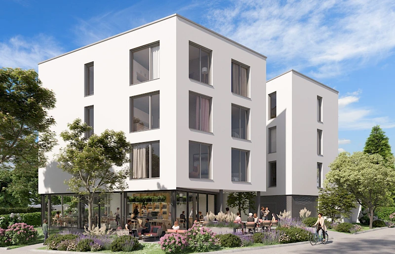 Mariagrüner Strasse 1, Mariagrün- in VORBEREITUNG – Bild 3