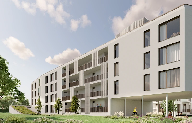 Schippingerstrasse, Gösting - in VORBEREITUNG – Bild 3
