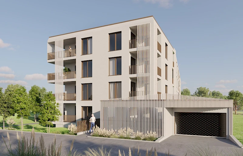 Schippingerstrasse, Gösting - in VORBEREITUNG – Bild 4