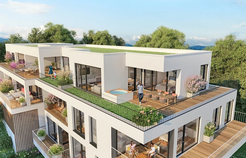 Projekt Am Ragnitzbach – Bild 3