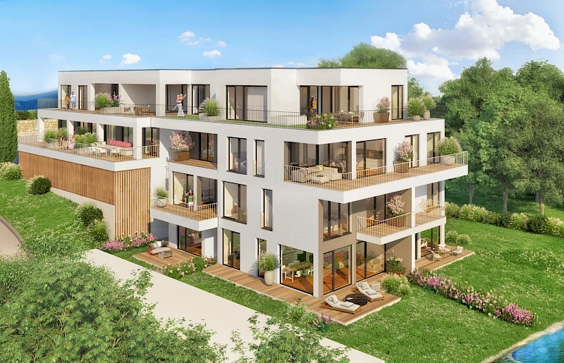 Projekt Am Ragnitzbach – Bild 9