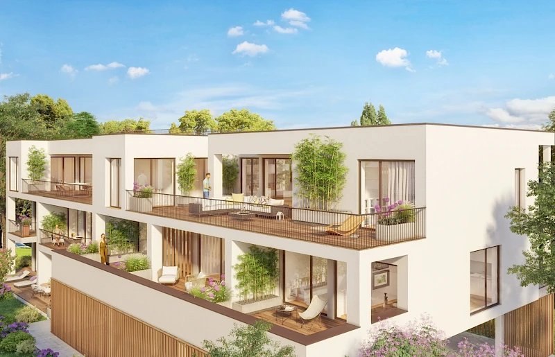 Projekt Alt Eggenberg – Bild 2