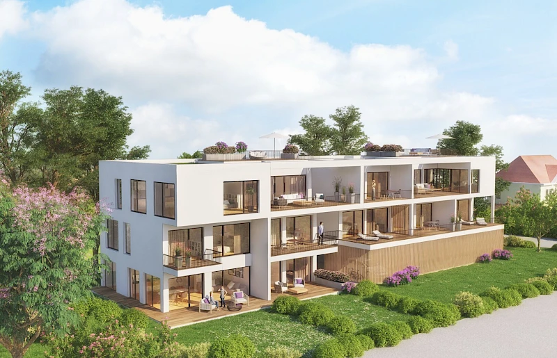 Projekt Alt Eggenberg – Bild 3