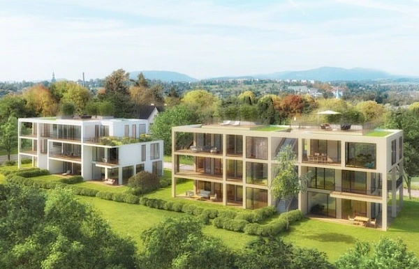 Projekt Am Fuße des Ruckerlbergs – Bild 3