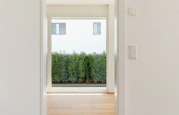 ERSTBEZUG- perfekte Familienwohnung- 4 Zimmer- Ruckerlberg- BESTLAGE – Bild 12
