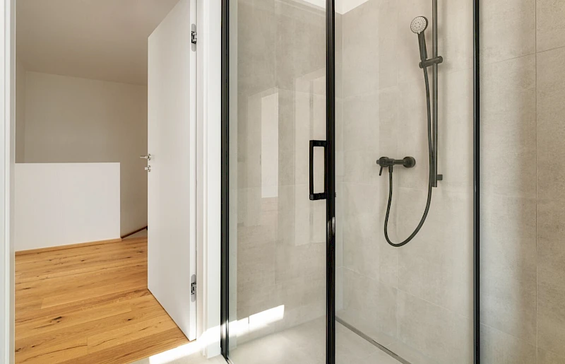 ERSTBEZUG- perfekte Familienwohnung- 4 Zimmer- Ruckerlberg- BESTLAGE – Bild 9