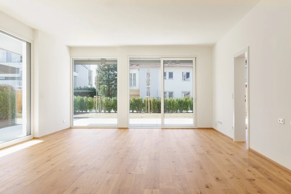 ERSTBEZUG- perfekte Familienwohnung- 4 Zimmer- Ruckerlberg- BESTLAGE