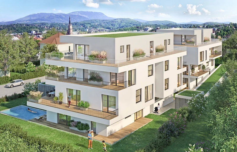 Ruckerlberggasse 14- BESTLAGE – Bild 5
