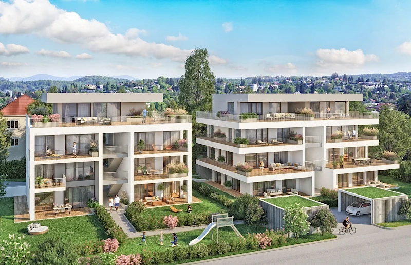 Ruckerlberggasse 14- BESTLAGE – Bild 3