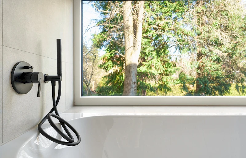 EXKLUSIVer Herz Jesu Kirchen Blick! 3 Zimmer Terrassenwohn TRAUM – Bild 6