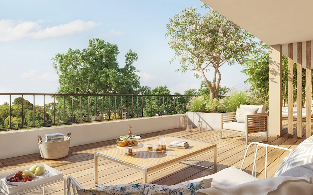 Straßgang - ** Exklusives Penthouse 4 Zimmer **